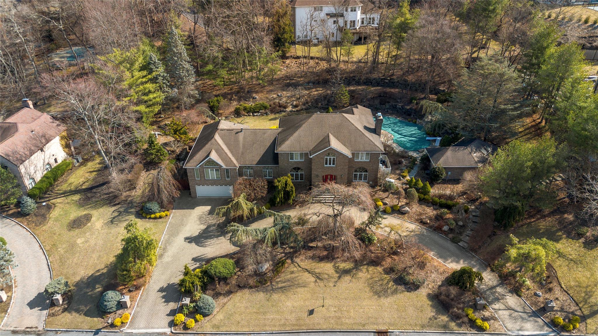 25 Pine Glen Drive, Blauvelt, New York image 36