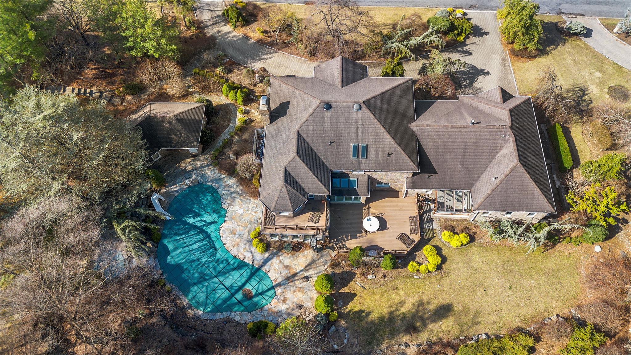 25 Pine Glen Drive, Blauvelt, New York image 35