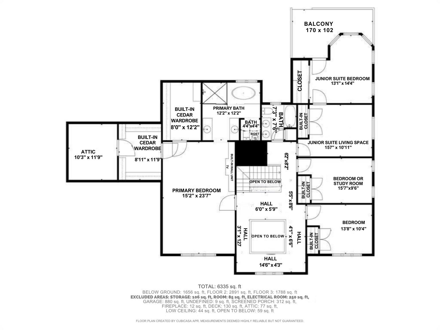 25 Pine Glen Drive, Blauvelt, New York image 39