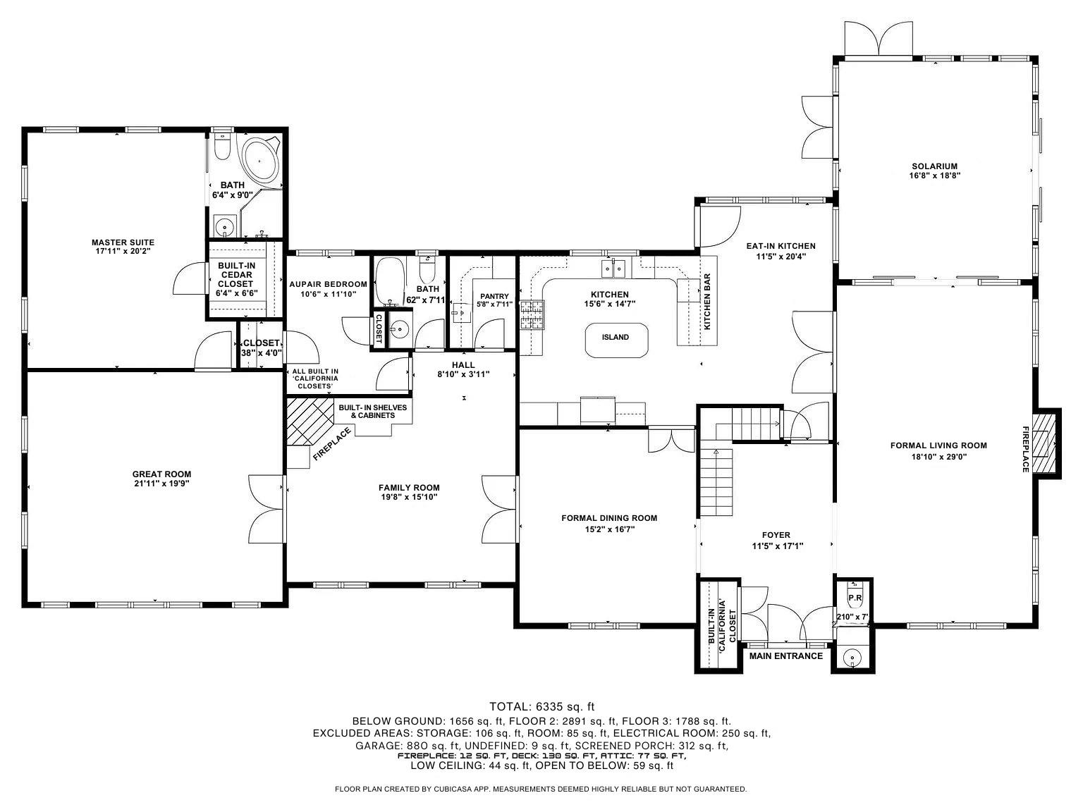 25 Pine Glen Drive, Blauvelt, New York image 38