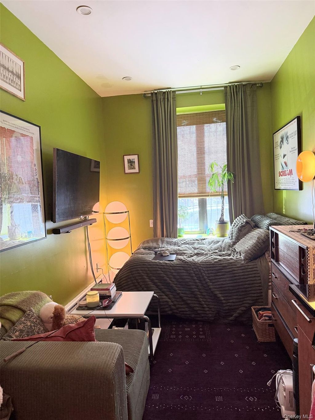 Photo of 161 W 133RD Street #1A, New York (Manhattan), NY 10030 (MLS # 988440)