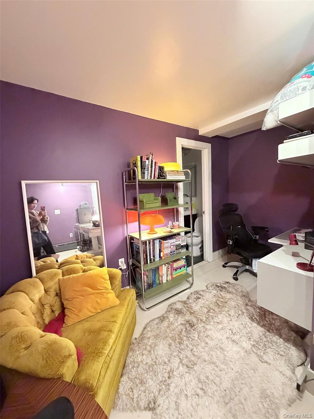 Photo of 161 W 133RD Street #1A, New York (Manhattan), NY 10030 (MLS # 988440)