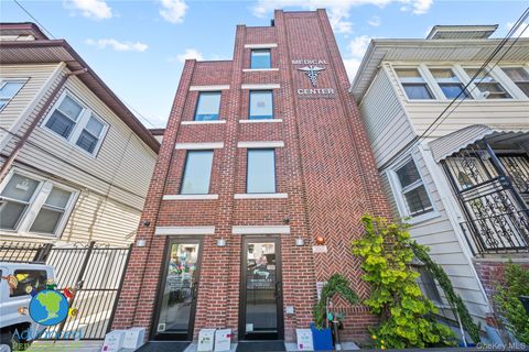 Photo of 3712 92nd Street, Jackson Heights, NY 11372 (MLS # 1000489)