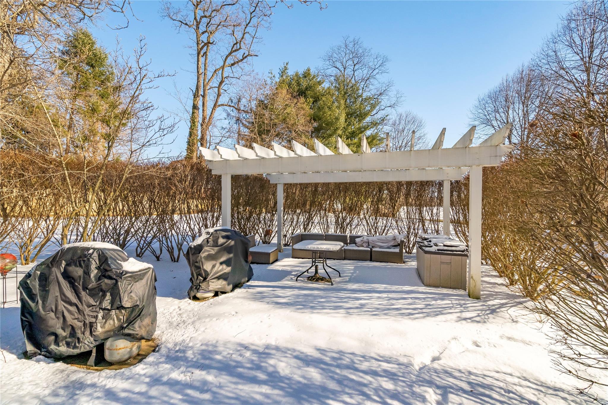 20 Whippoorwill Road #2A, Armonk, New York image 38