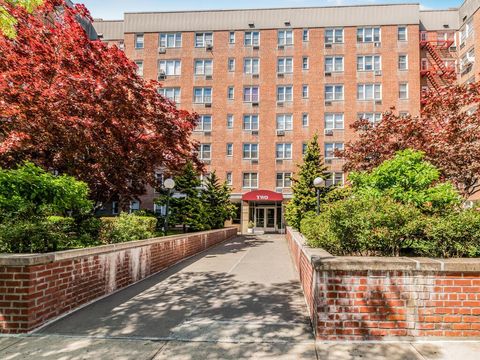 2 Sadore Ln Unit 1K, Yonkers, NY 10710 - MLS#: 860488