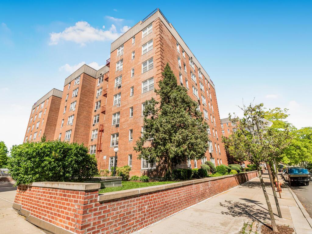2 Sadore Ln Ln #1K, Yonkers, New York image 25