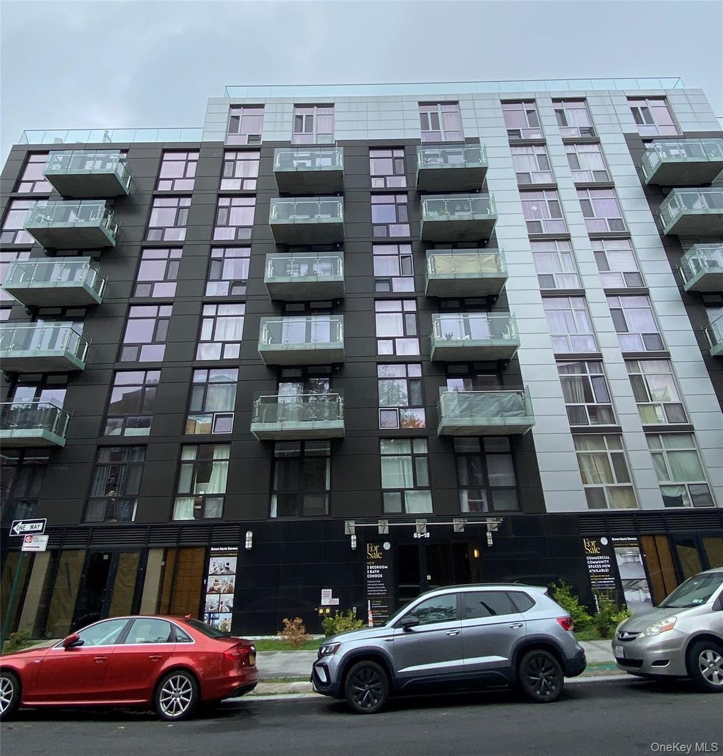 Photo of 65-18 AUSTIN ST AUSTIN ST St #8A, Rego Park, NY 11374 (MLS # 904479)