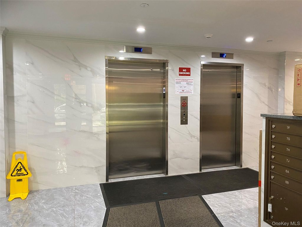 Photo of 65-18 AUSTIN ST AUSTIN ST St #8A, Rego Park, NY 11374 (MLS # 904479)