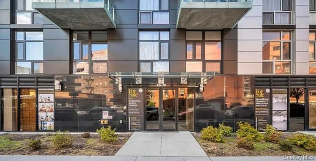 Photo of 65-18 AUSTIN ST AUSTIN ST St #8A, Rego Park, NY 11374 (MLS # 904479)