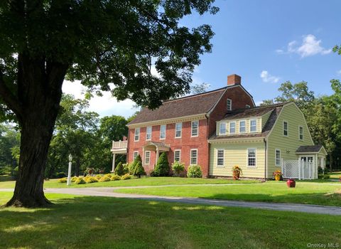 11 Brown Road Pleasant Valley NY 12569