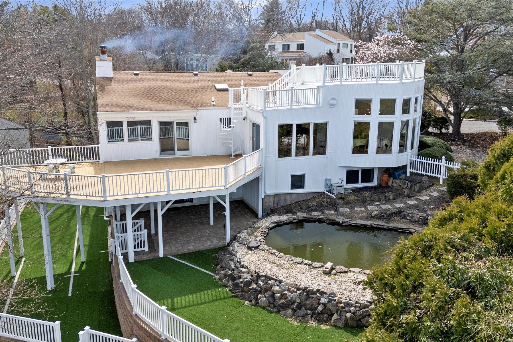 110 Nadia Court, Port Jefferson, New York image 3