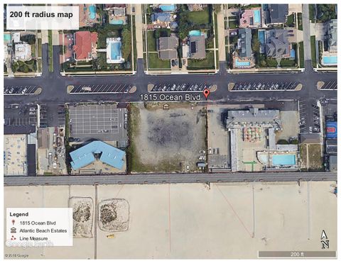 1815 Ocean Blvd Atlantic Beach NY 11509