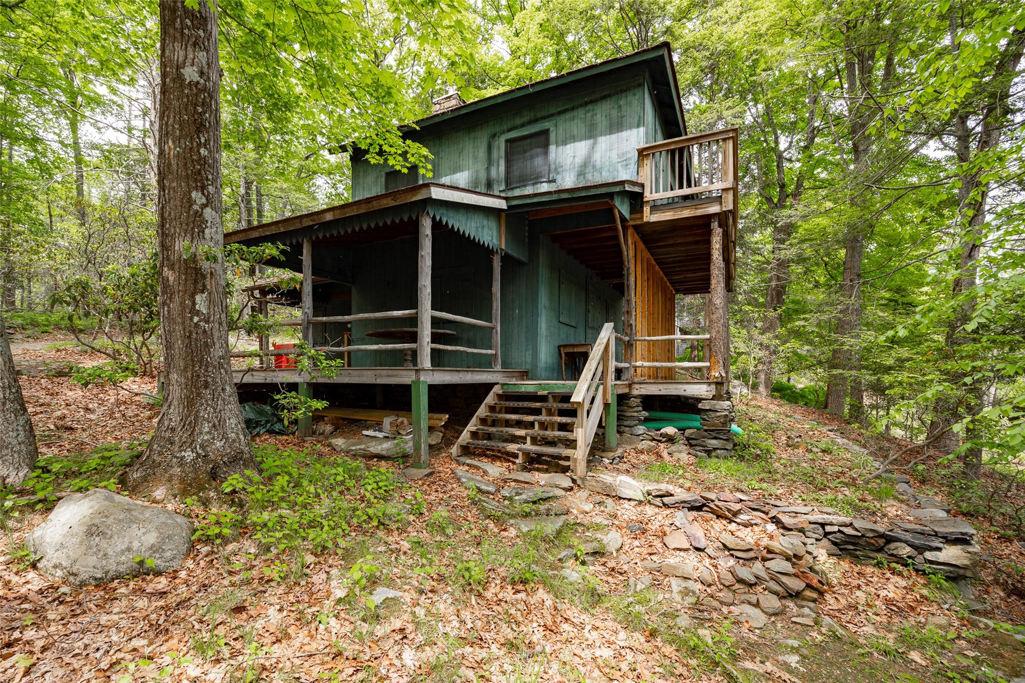 215 Little Pond Road, Pawling, New York image 1
