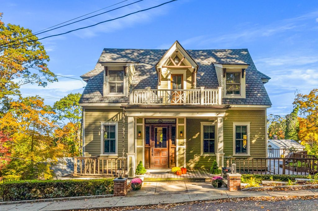 Photo of 40 Park Way, Sea Cliff, NY 11579 (MLS # 964913)