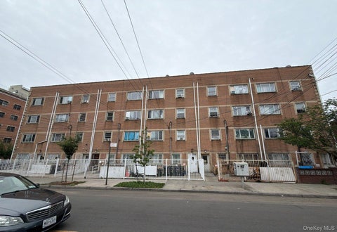 Multifamily For Sale - 168-66 93rd Avenue<br/> Jamaica, NY 11433