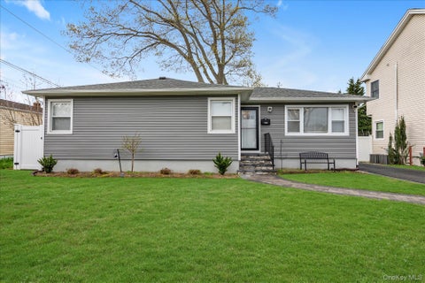 Homes For Sale - 3604 Locust Avenue<br/> Seaford, NY 11783