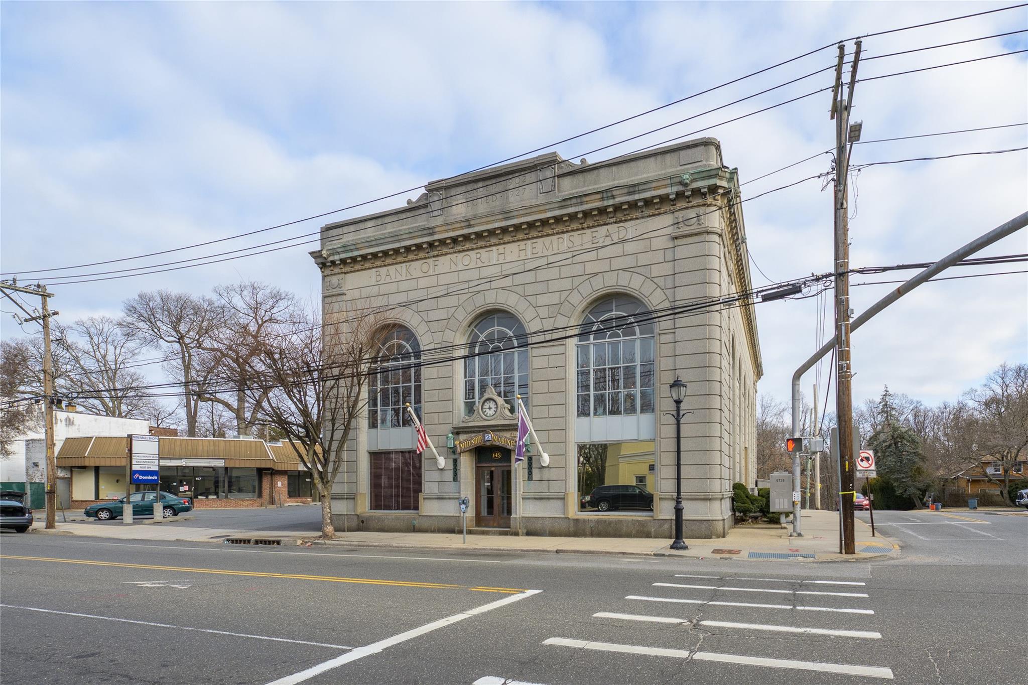 145 Main Street
