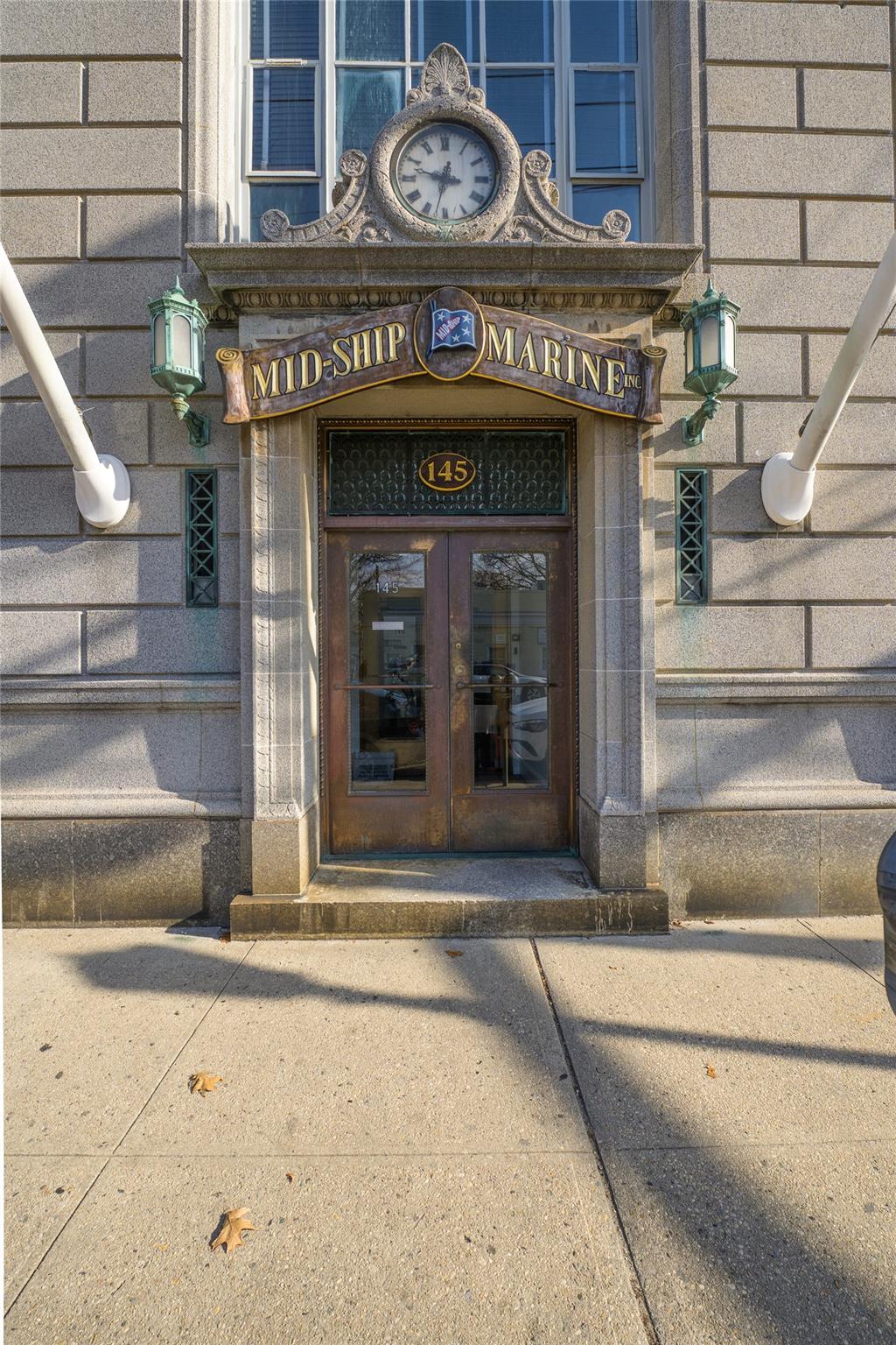 145 Main Street