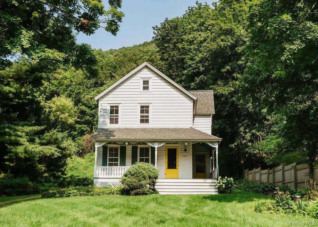 Photo of 232 Old Route 22, Wassaic, NY 12592 (MLS # 1037440)