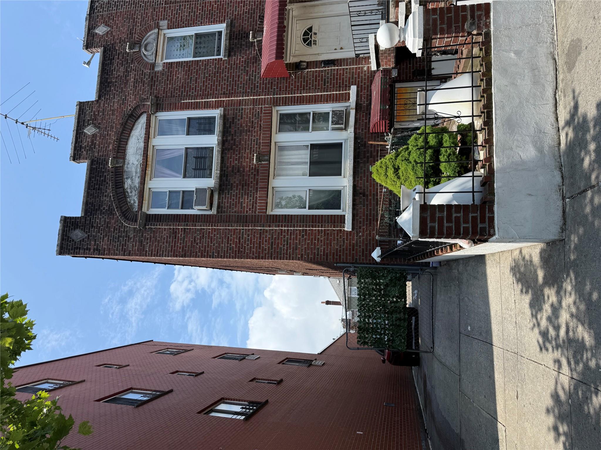 92 St Street, Jackson Heights, Queens, NY - 5 Bedrooms  
3 Bathrooms - 