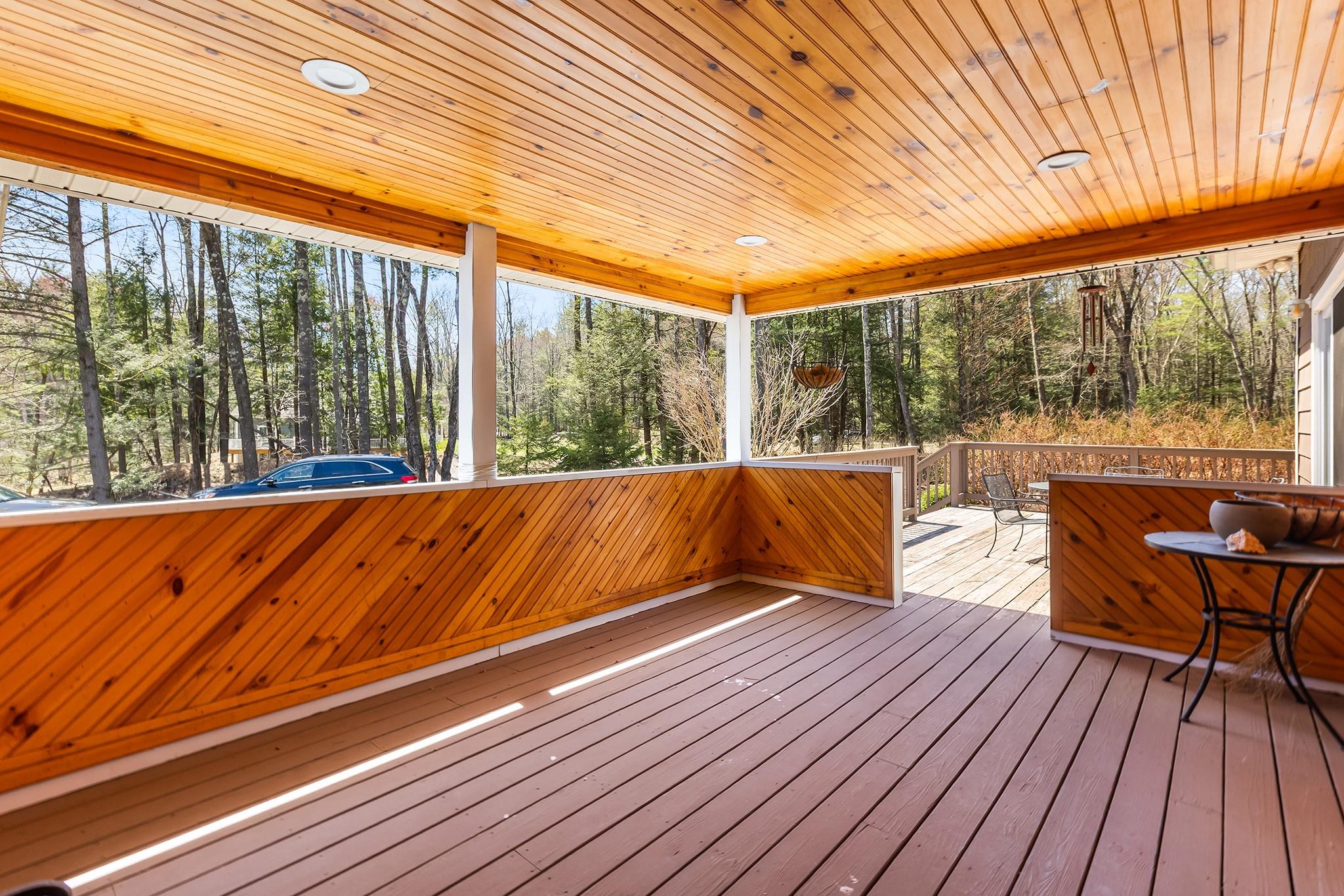 220 John Joy Road, Woodstock, New York image 32