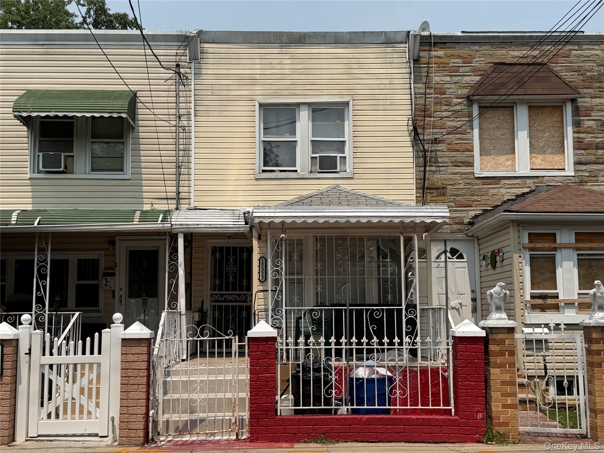 Photo 1 of 1 — 15323 118th Avenue, Jamaica, NY 11434