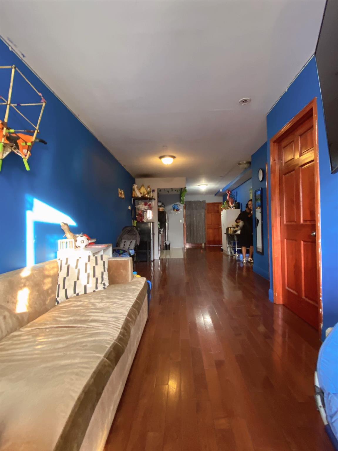 90-19 Corona Avenue