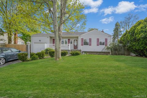 78 Wilson Street Brentwood NY 11717