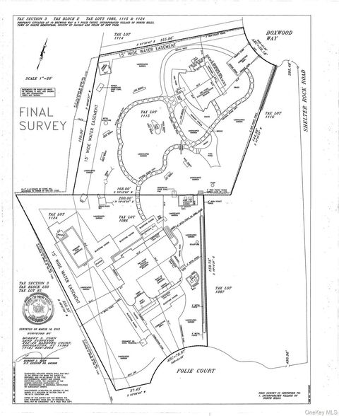 10 Boxwood Way Manhasset NY 11030