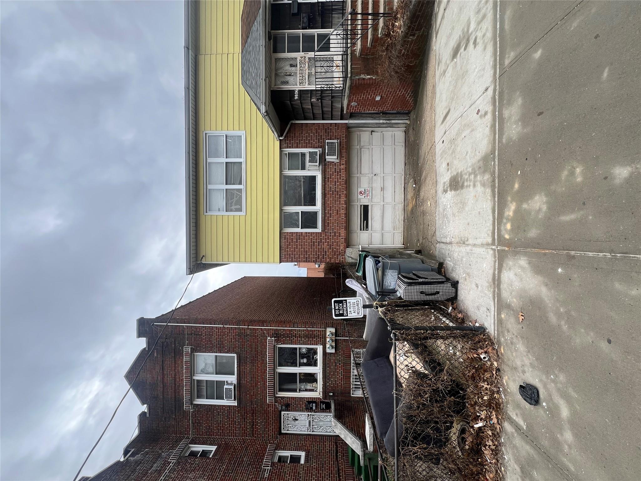 Property for Sale at 23rd Avenue, East Elmhurst, Queens, NY - Bedrooms: 6 
Bathrooms: 2  - $1,299,000