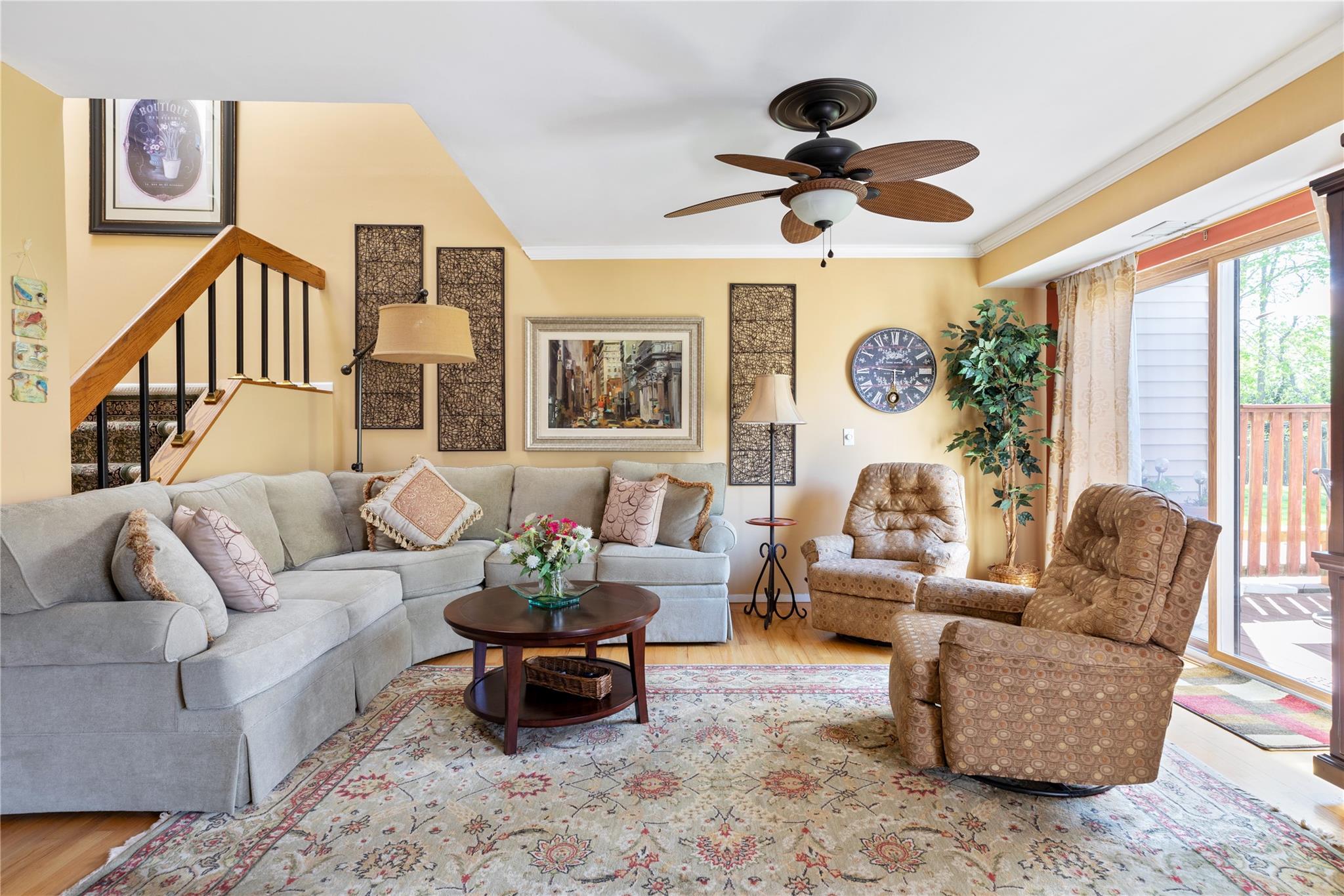 108 Hidden Ponds Circle, Smithtown, New York image 8
