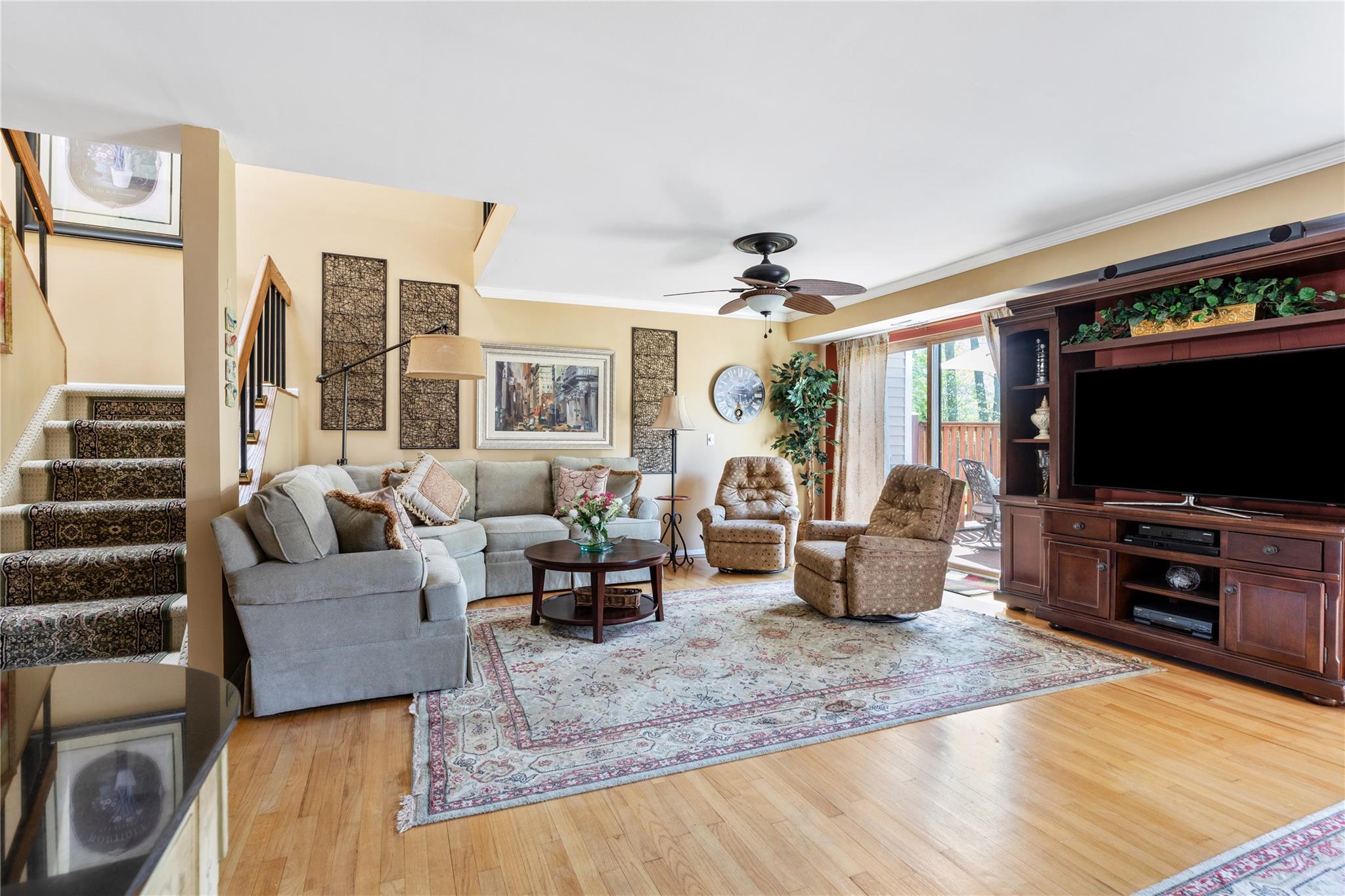 108 Hidden Ponds Circle, Smithtown, New York image 9