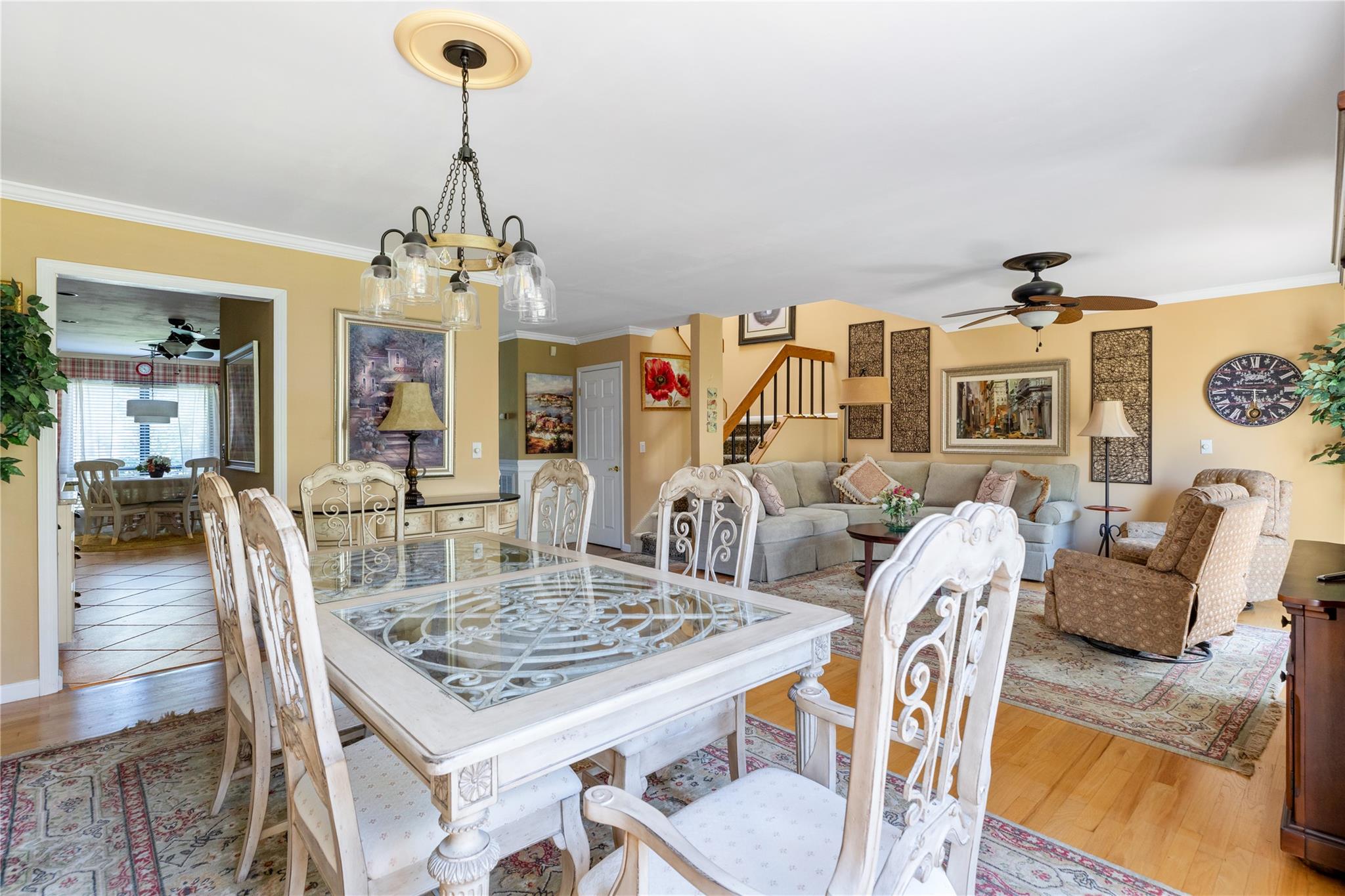 108 Hidden Ponds Circle, Smithtown, New York image 13