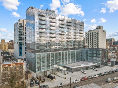 Condo For Sale - 33-71 Prince Street #13D<br/> Flushing, NY 11354