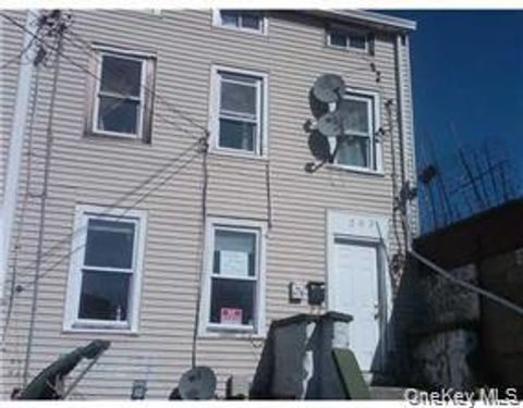 202 Ann Street Newburgh NY 12550