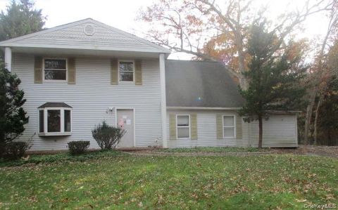 Photo of 4 Evans Street, Coram, NY 11727 (MLS # 926961)