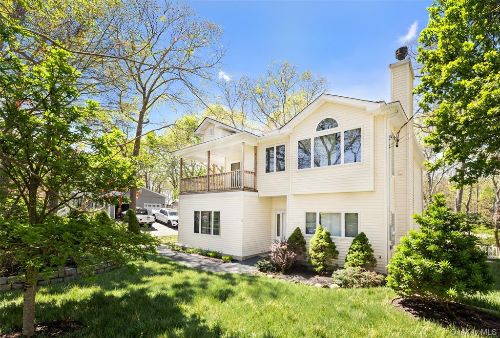 Photo of 26 19th Street, Wading River, NY 11792 (MLS # 992852)