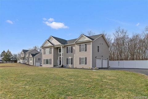 160 Monahan Road Port Jervis NY 12771
