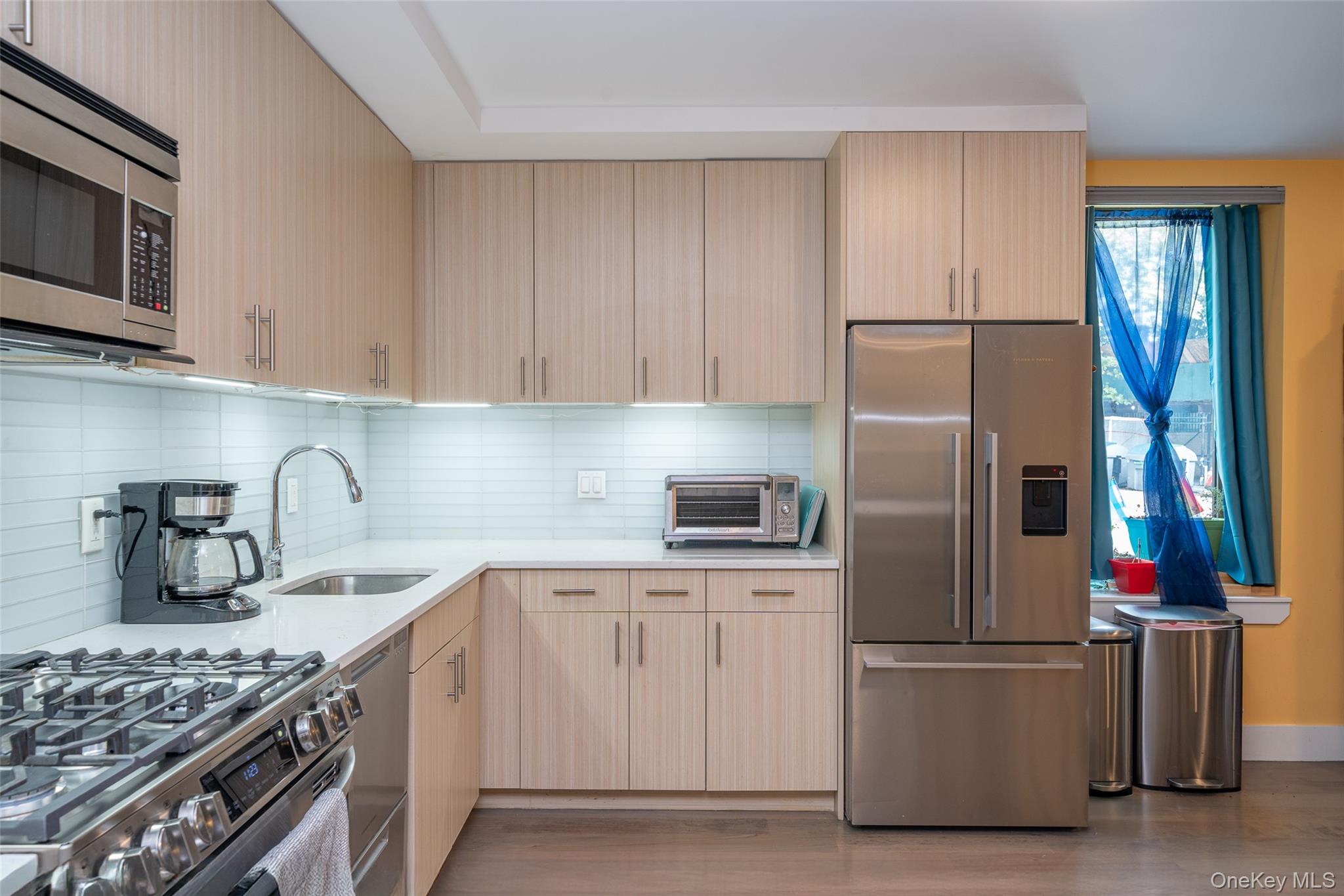 52 Convent Avenue 1C