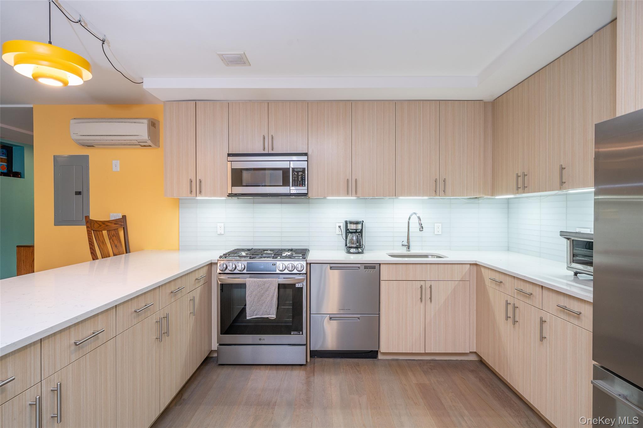 52 Convent Avenue 1C