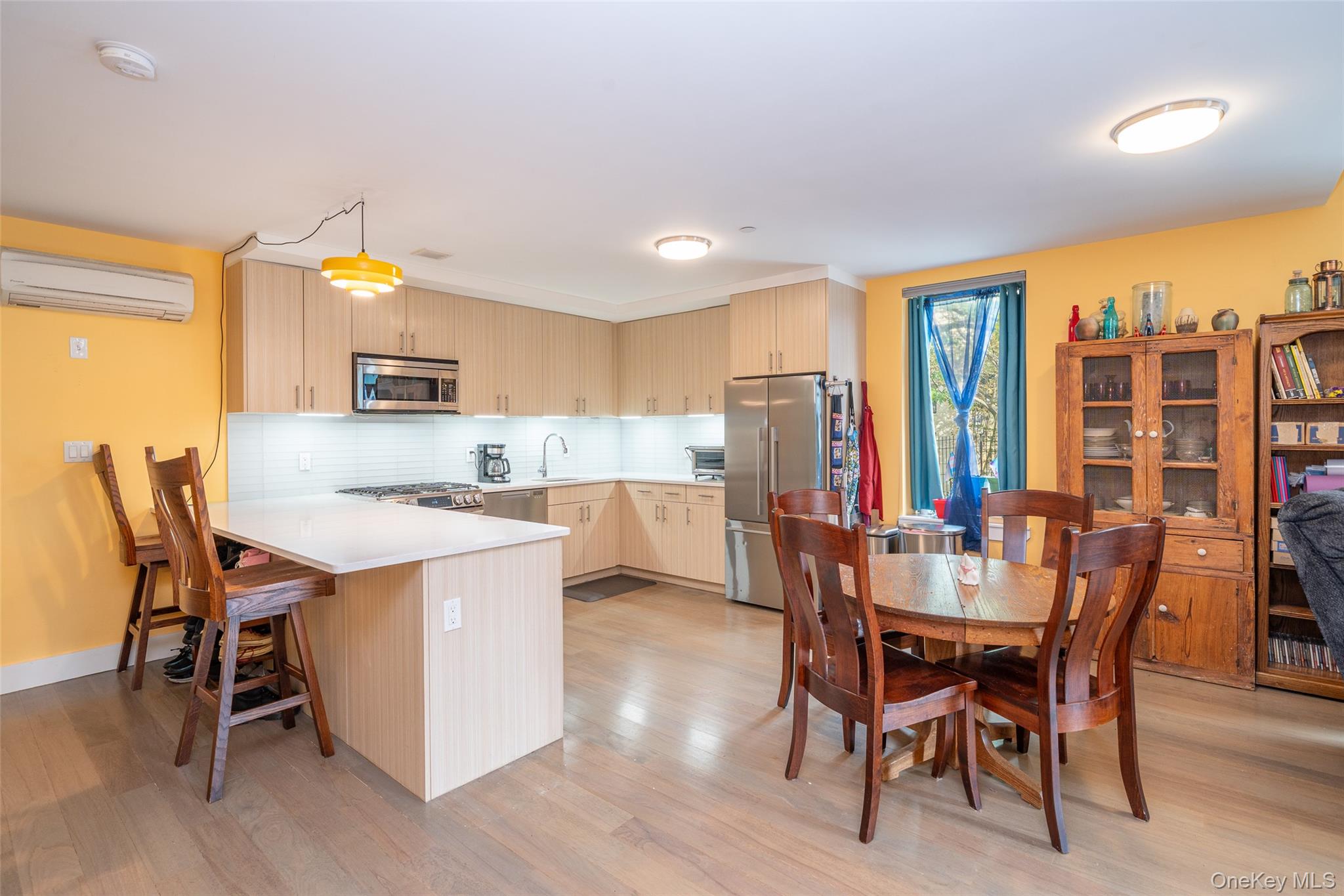 52 Convent Avenue 1C