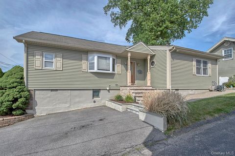 Multifamily For Sale - 108 Lincoln Avenue<br/> West Harrison, NY 10604