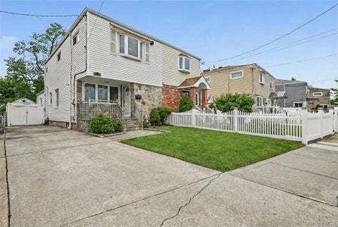 Homes For Sale - 6404 136th Street<br/> Flushing, NY 11367
