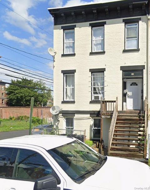 15 Clark Street Newburgh NY 12550