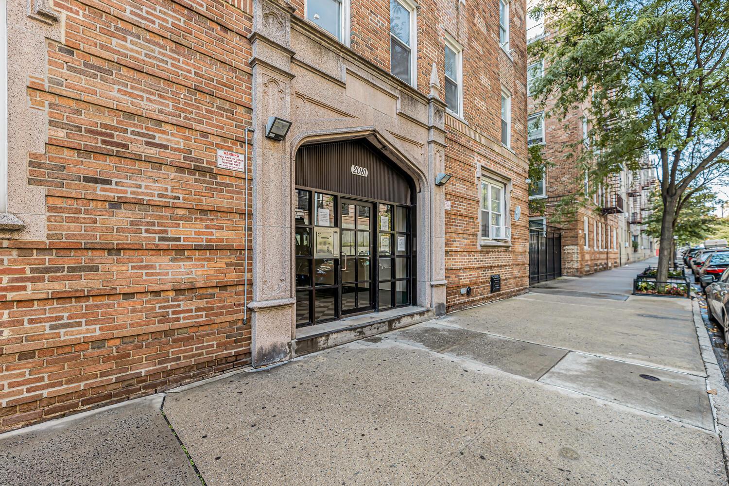 2081 Cruger Avenue #5K, Bronx, New York image 2