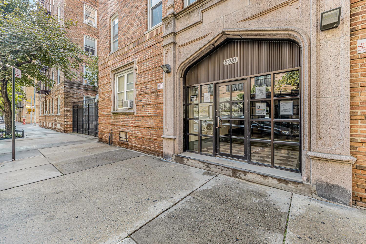 2081 Cruger Avenue #5K, Bronx, New York image 1