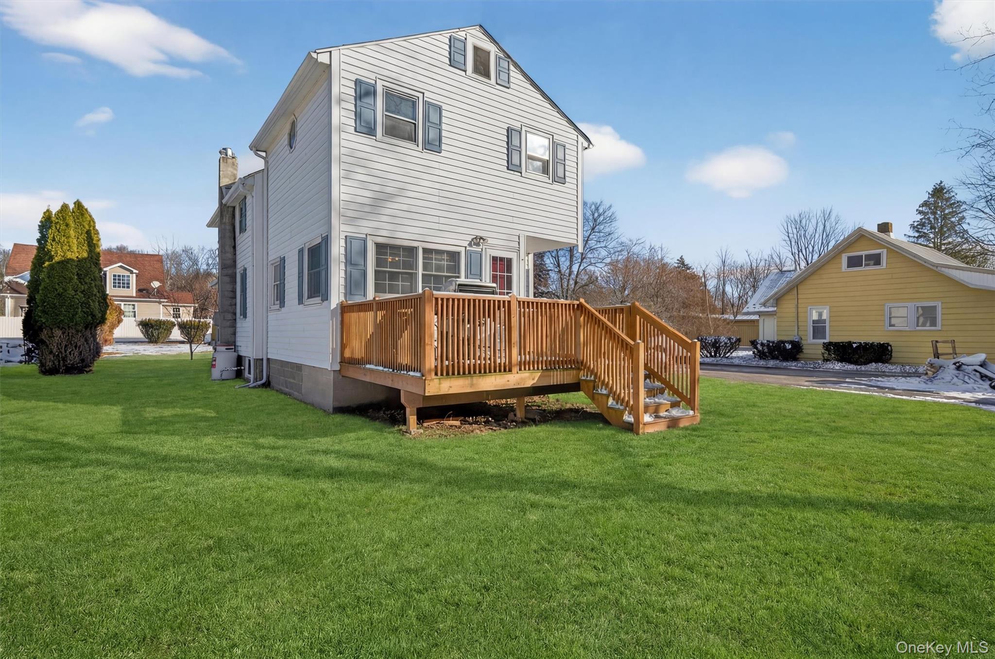 265 Ulsterville Road