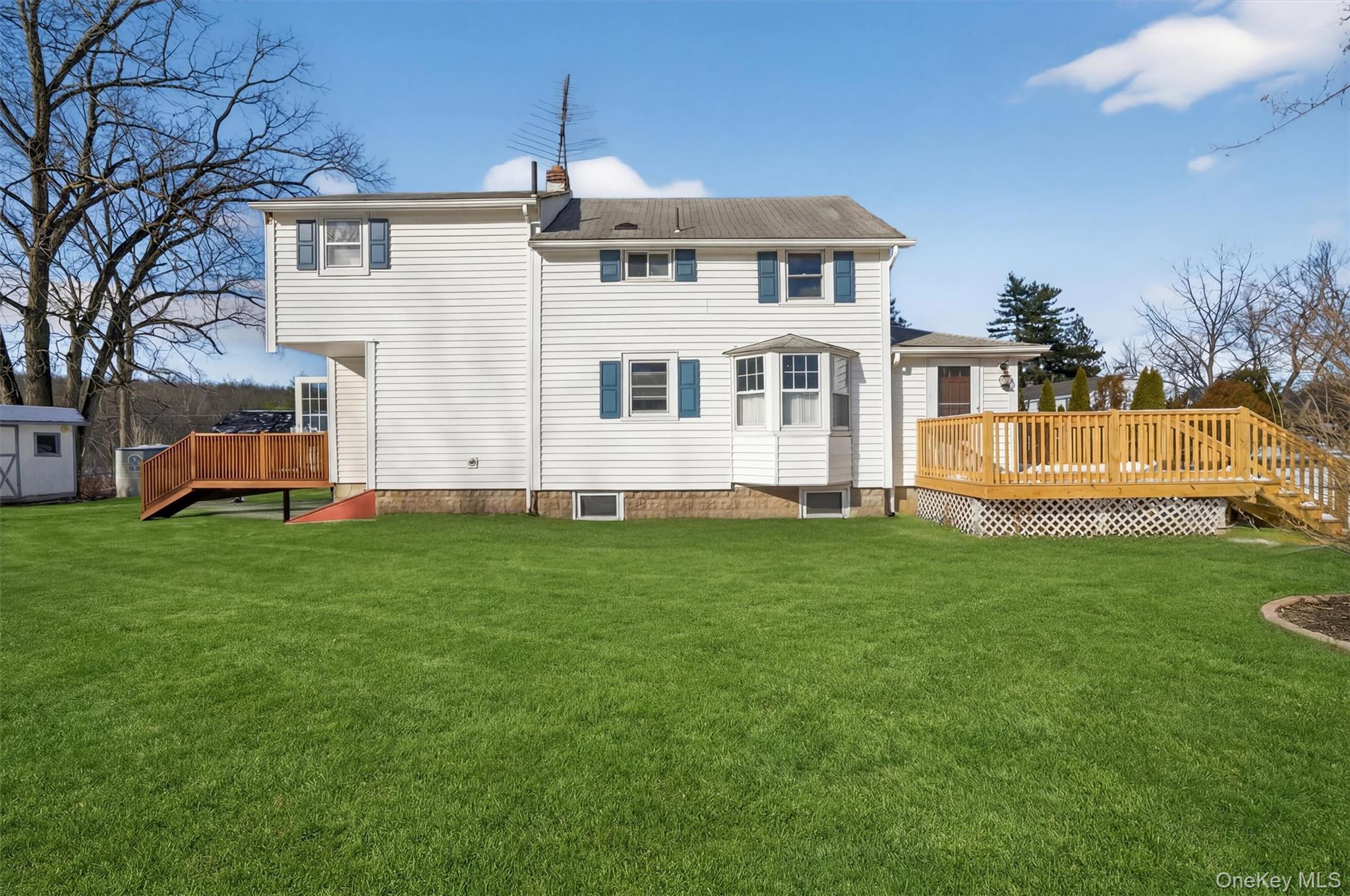 265 Ulsterville Road