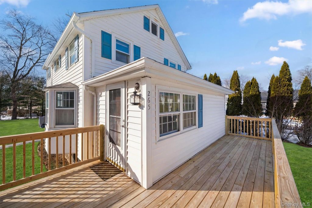 Photo of 265 Ulsterville Road, Pine Bush, NY 12566 (MLS # 944690)