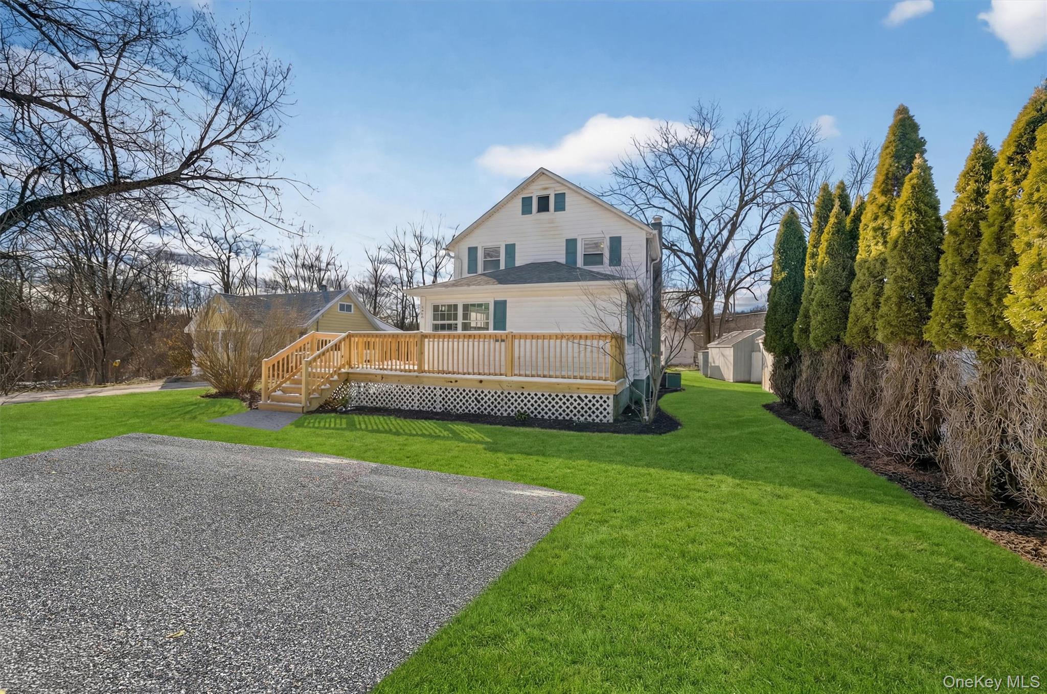 265 Ulsterville Road